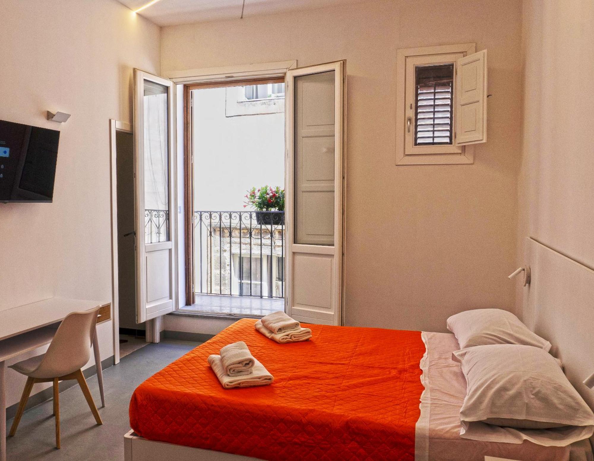 Ostello Vucciria - Palermo — Foto 1